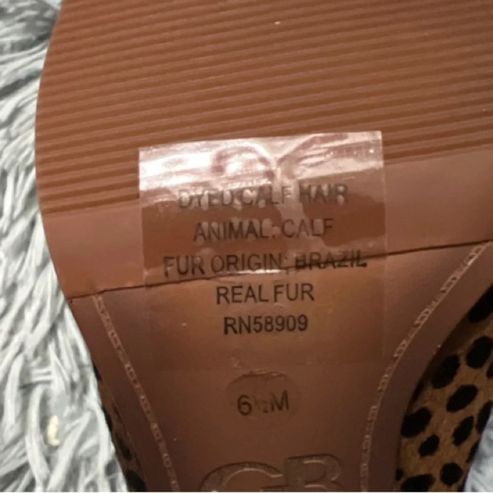 Gianni Bini new without